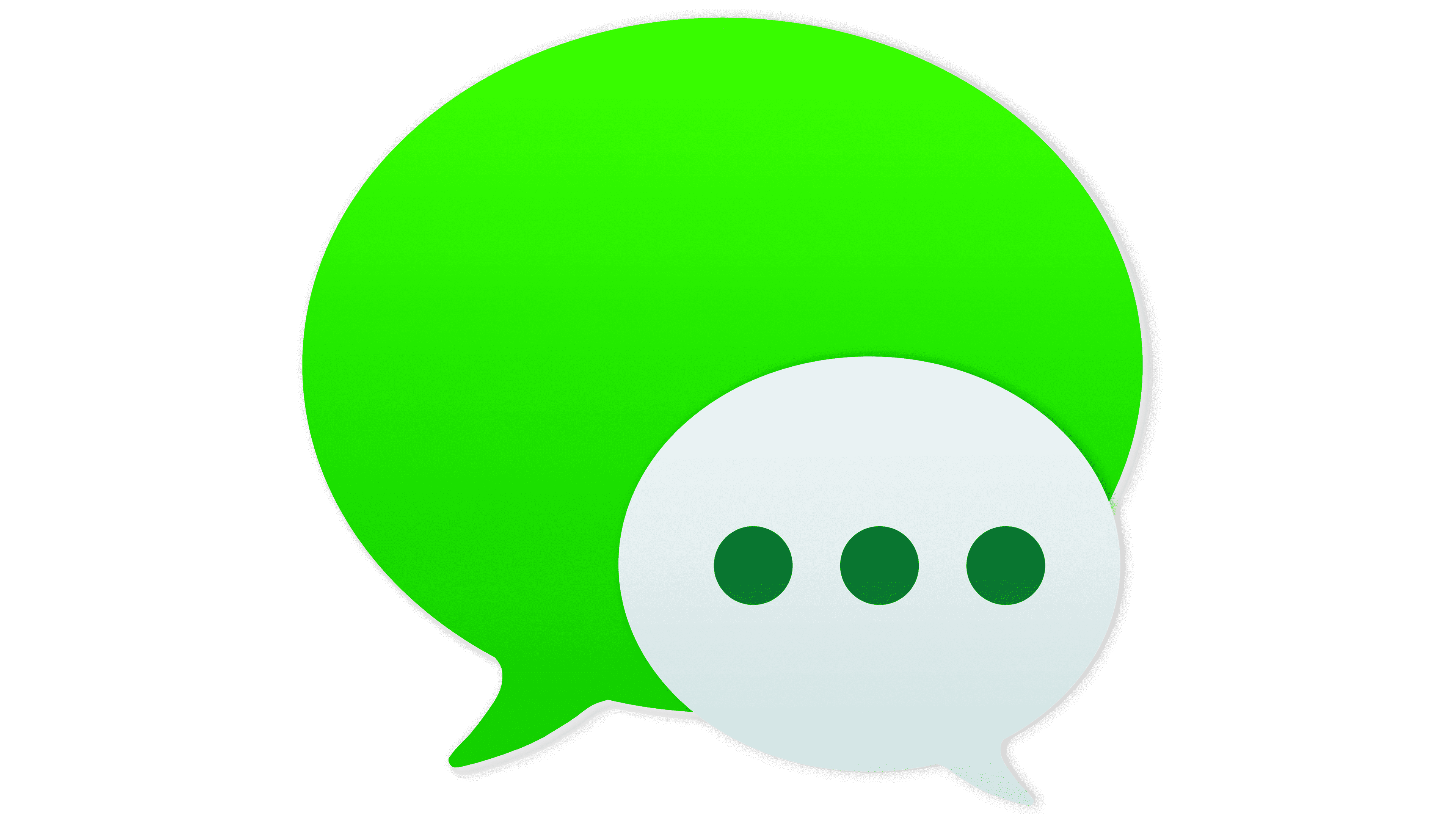 iMessage