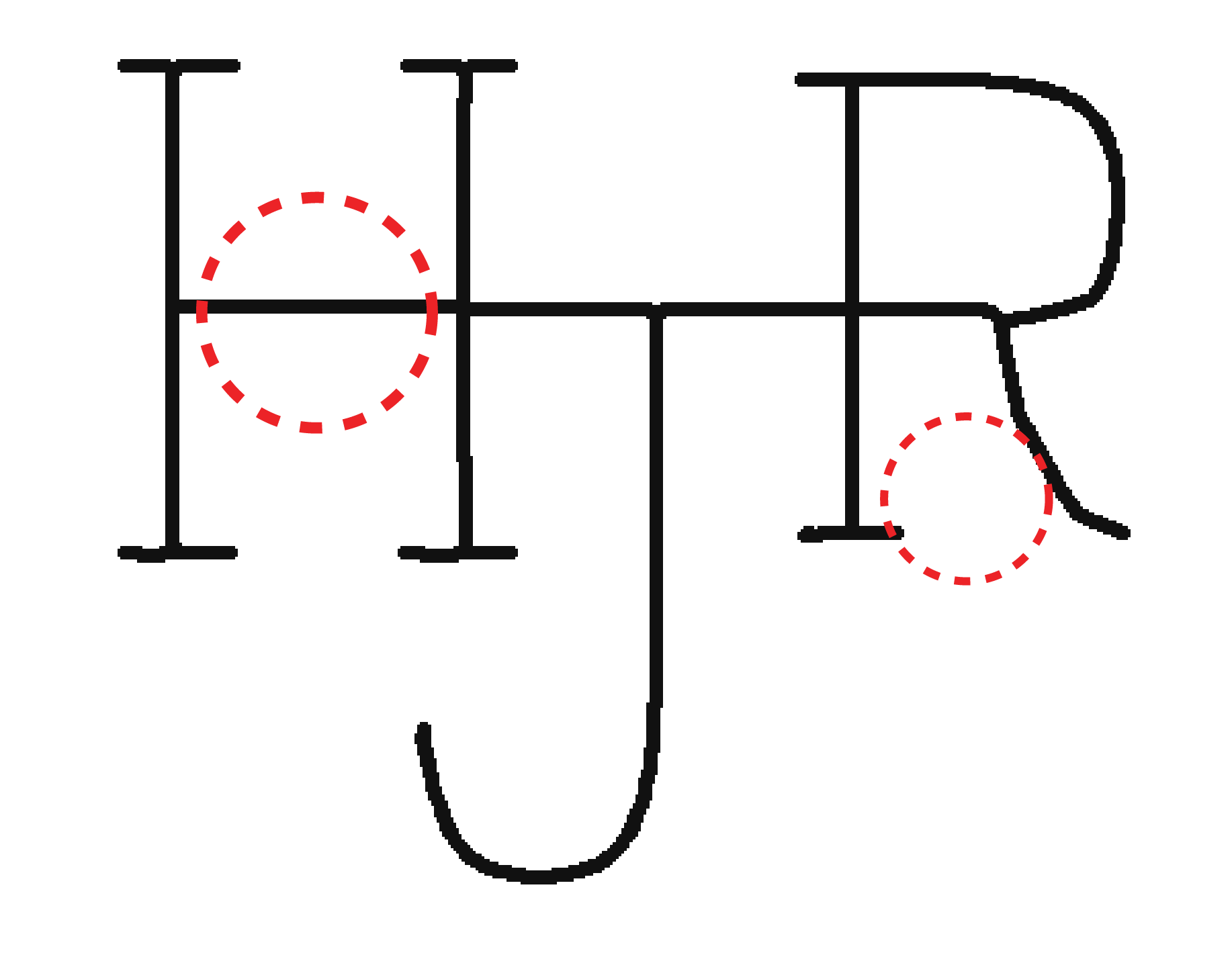 original thin logo