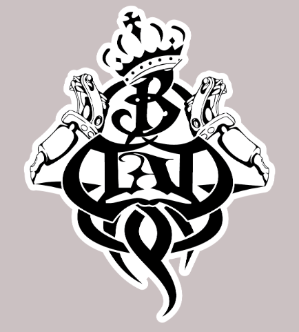 cut-ready with white backing