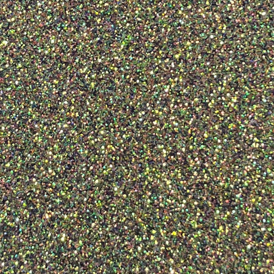 Holographic