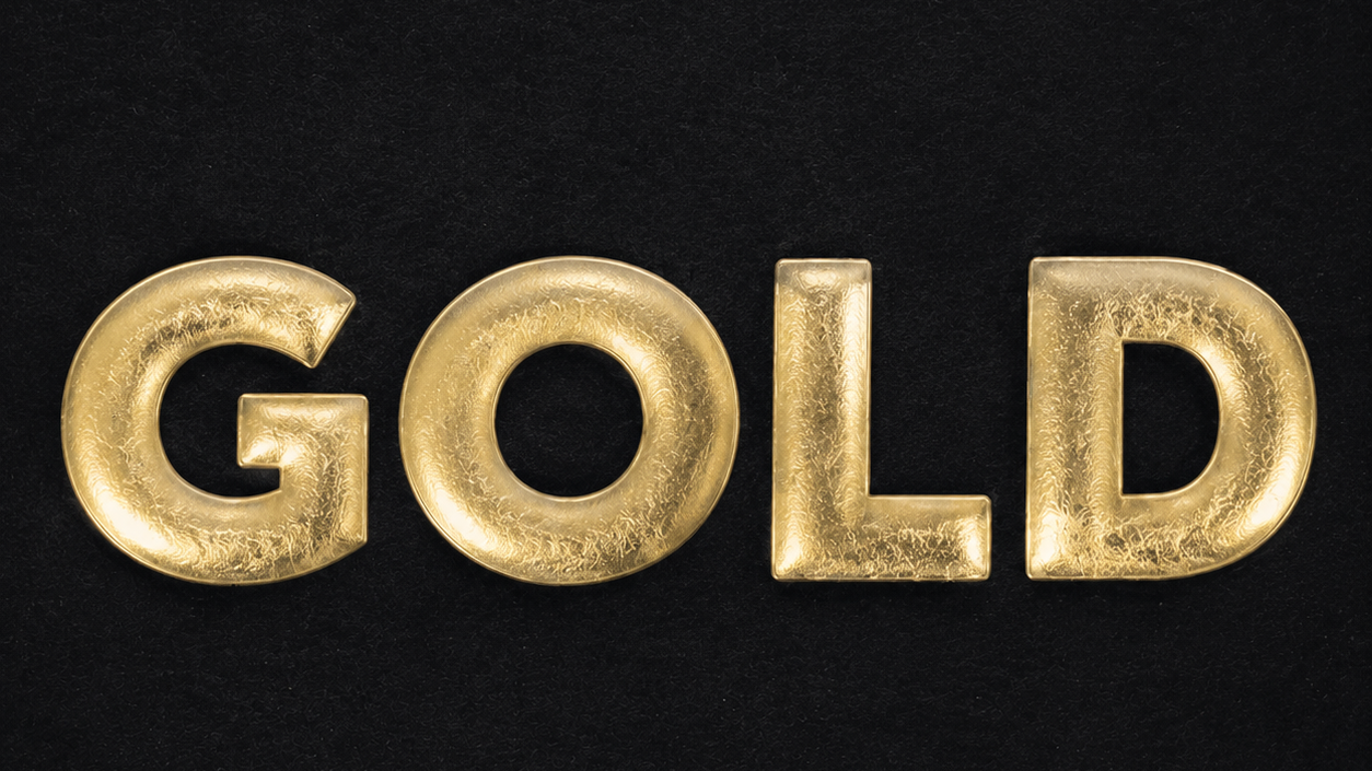 Gold
