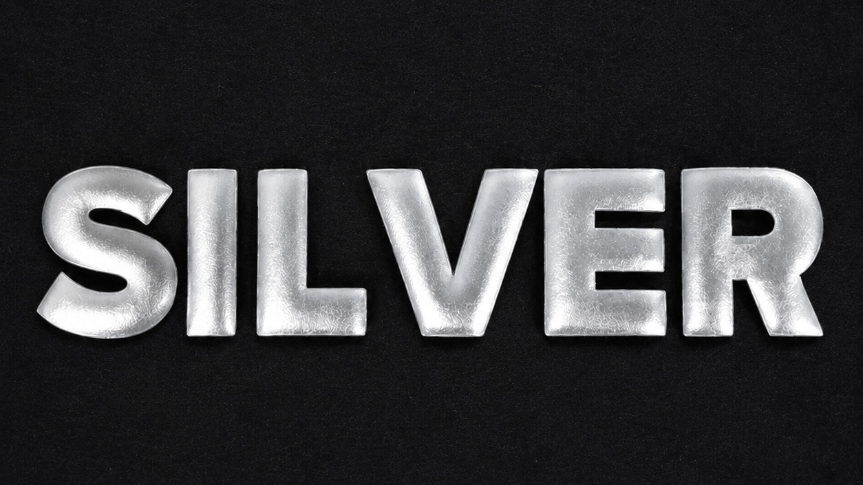 Silver