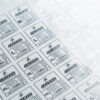 Heat Transfer Labels