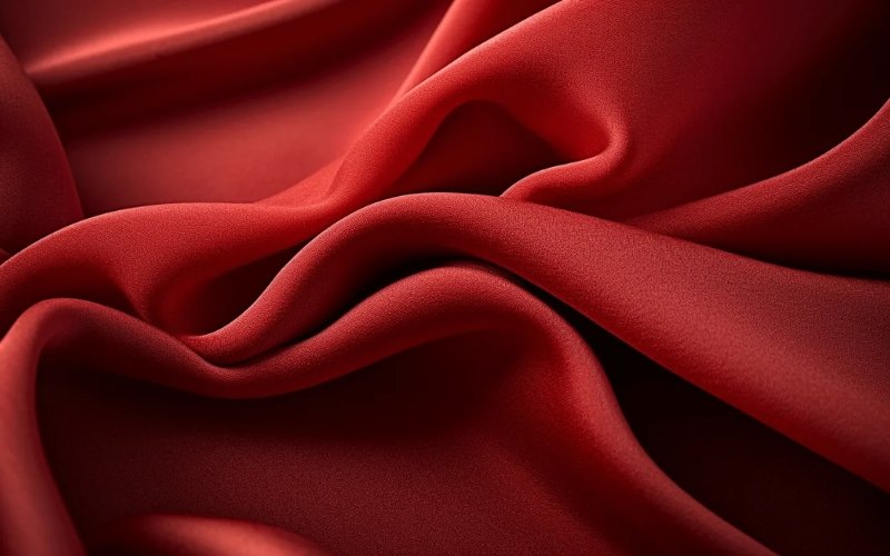 Nylon is a remarkable synthetic fabric, praised for its durability and wrinkle resistance