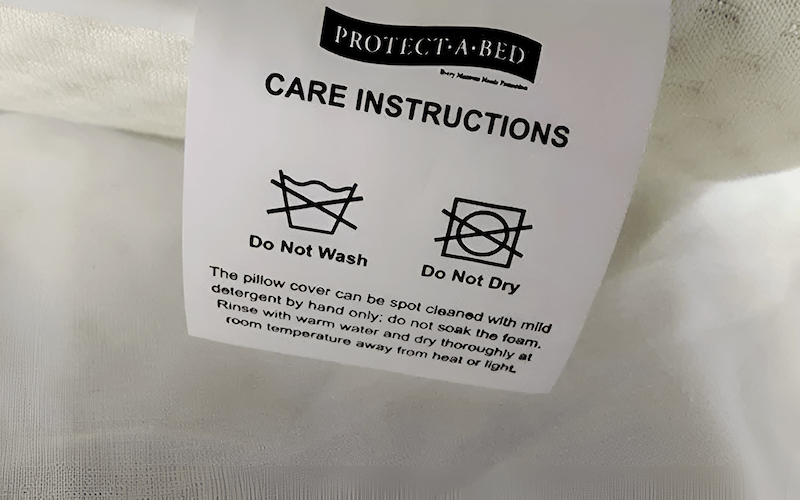 Additional warnings