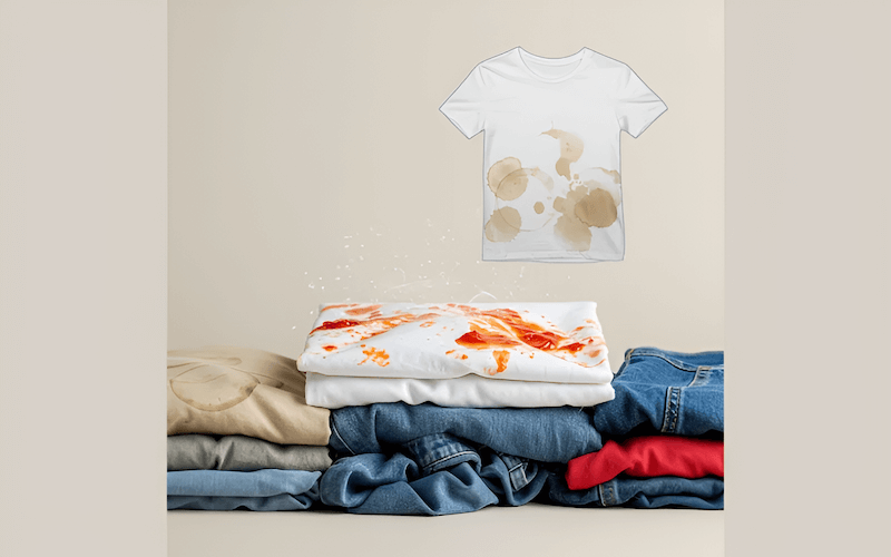 The energy savings is less than you’ll get from cold water.