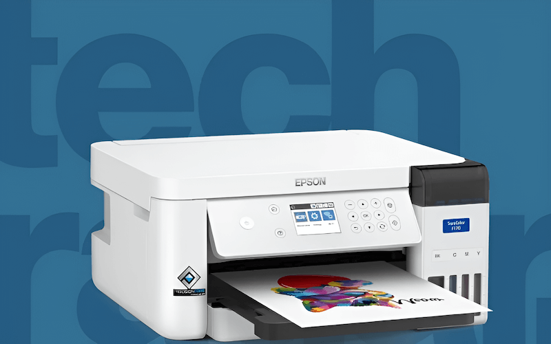 Sublimation Printer