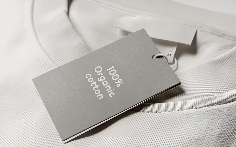 Accurate size labels are the first step in ensuring garments fit as intended