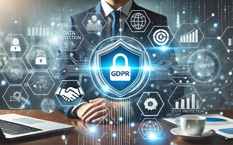 General Data Protection Regulation