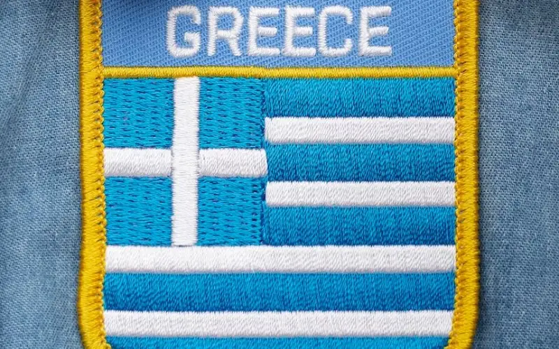 Custom patches are far more than mere decorations