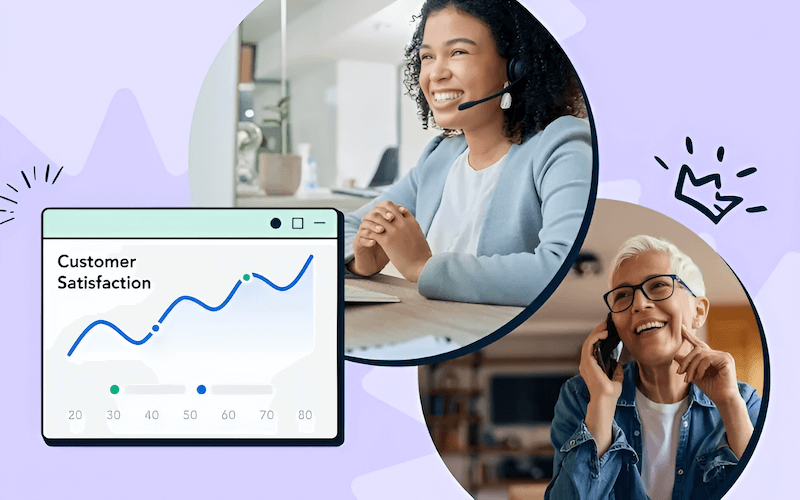 Accurate sizing directly translates into a positive customer experience