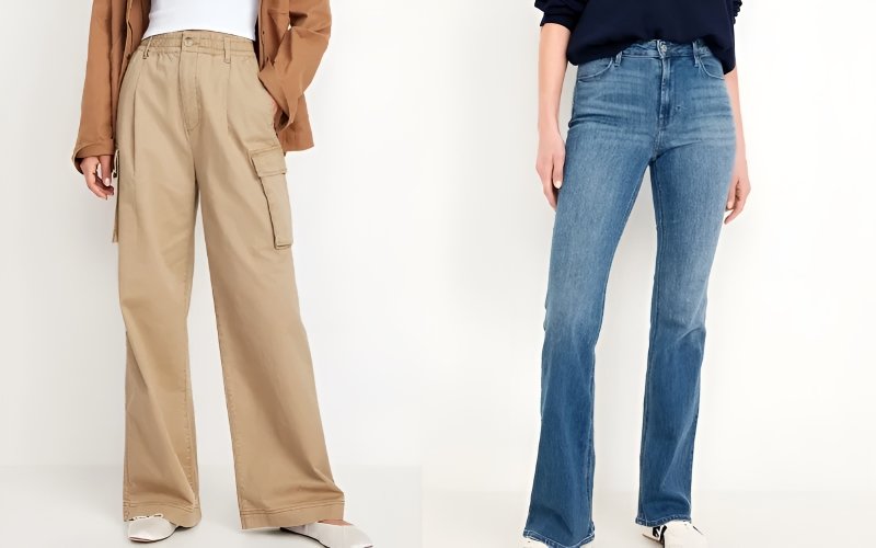 Old Navy Tall