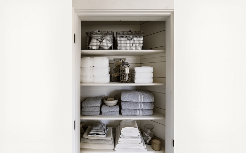 Linen, a natural fiber made from flax, is known for its strength and breathability, but it's also prone to wrinkling