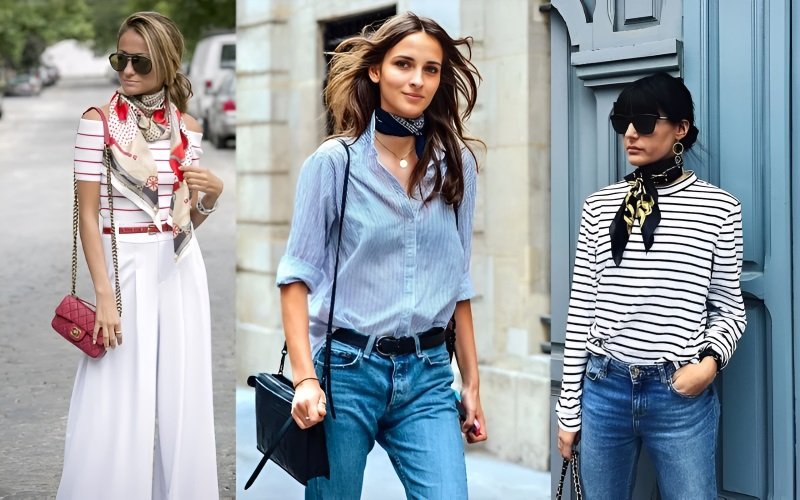 Strategic accessories, such as scarves, belts, and jewelry, can further enhance your outfits