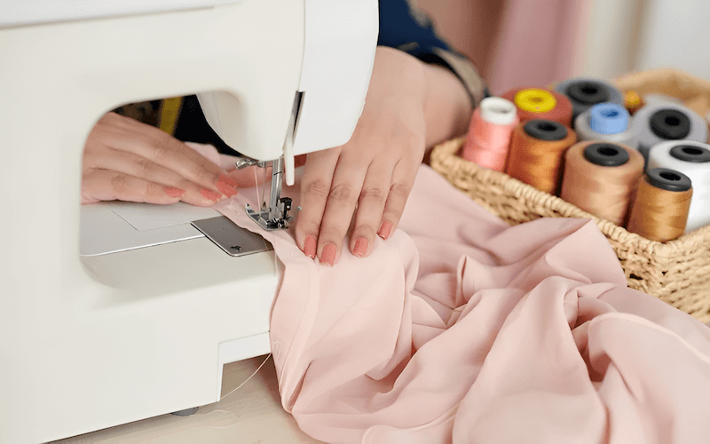 Consistent stitch quality is paramount, and in 2025, modern beginner sewing machines are increasingly equipped with features to simplify tension control