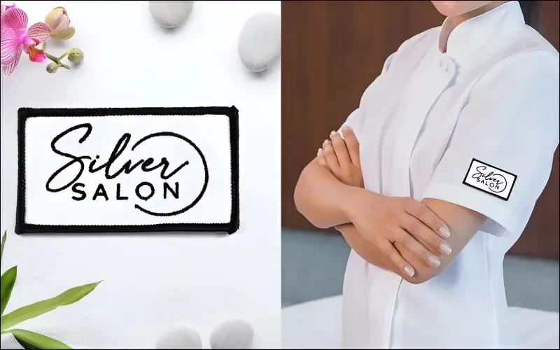Patch styles and applications are incredibly varied, with specific styles suited for different purposes