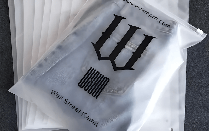 PE bags are generally durable and offer good protection against dust and moisture.