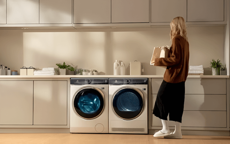 Pre-washing is a critical step when working with lac