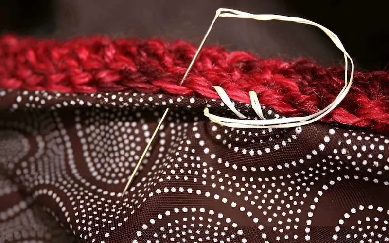 Preventing snagging is crucial