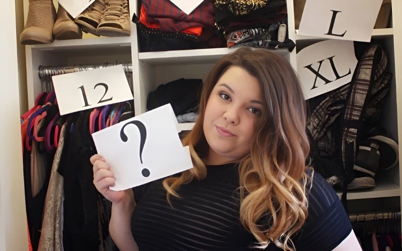 The issue of incorrect sizing in online fashion is more than just a minor inconvenience