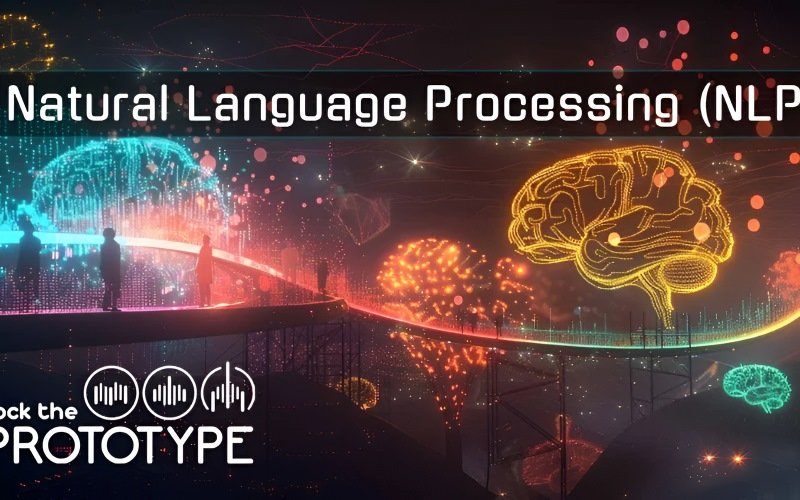 NLP allows the AI to understand and interpret human language