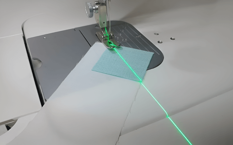 For those seeking a high-tech solution, a laser guide offers exceptional precision