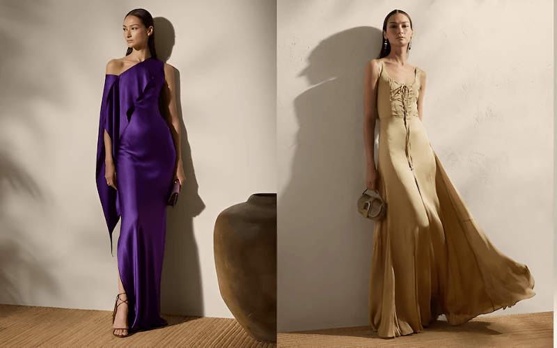 The selection of fabric is not merely an aesthetic decision