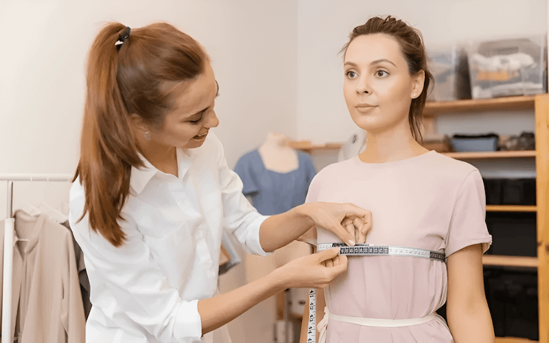 Conducting regular fit tests and quality control checks