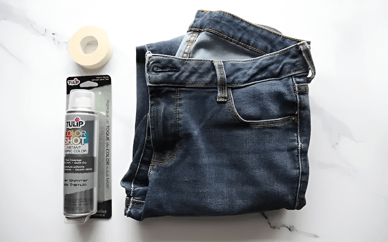 DIY Fabric Refresher