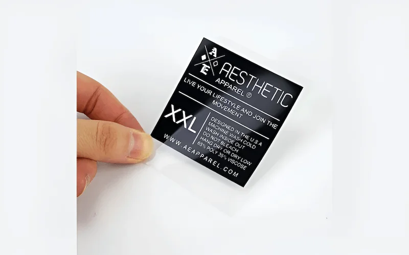 Offset printing, technically known as Lithography, is a widely used technique particularly suited for high-volume printing on paper-based materials