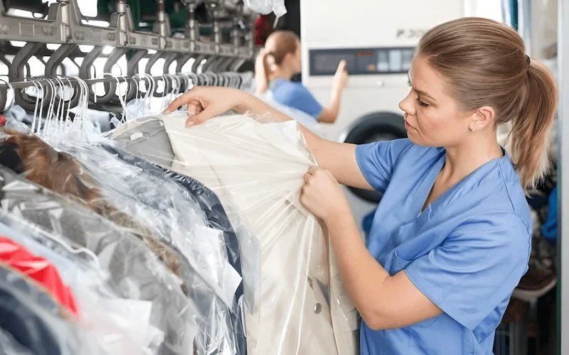 Professional dry cleaning is generally the safest option for "dry clean only" garments