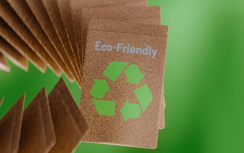 Evaluate the feasibility of using rPET for products where its performance is suitable and aligns with the brand's sustainability values