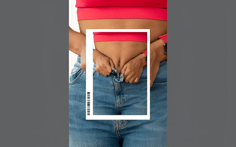 Vanity sizing, the practice of labeling clothes with smaller sizes than they actually are, is a controversial topic