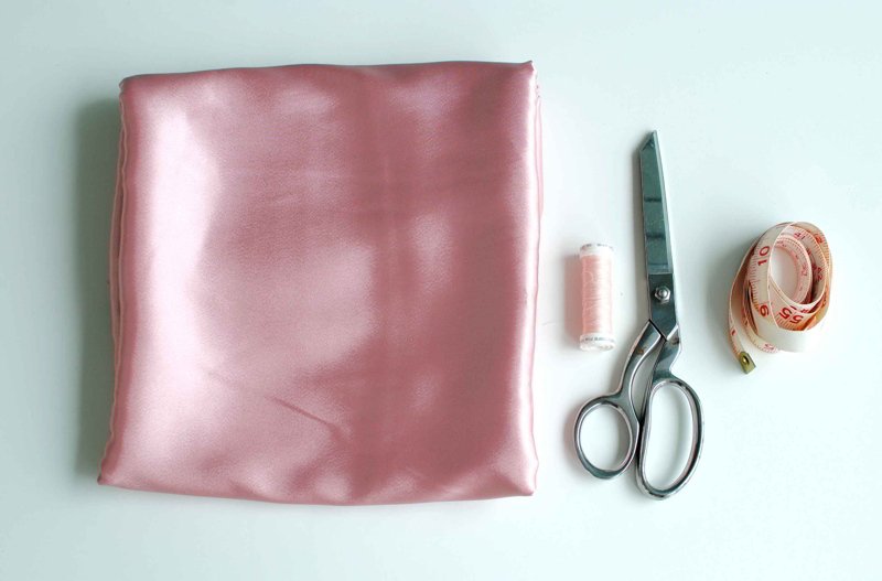 Prepare clean, dry, smooth fabric for best adhesion.