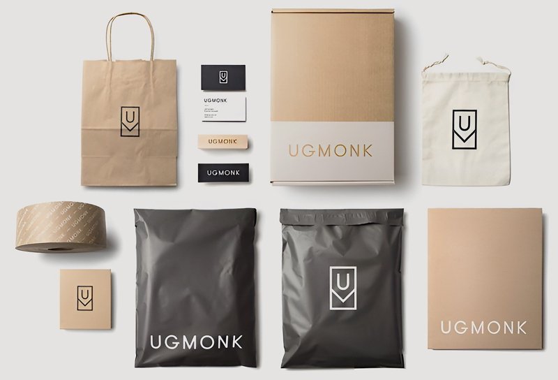 Apparel packaging: Protecting garments during transit.
