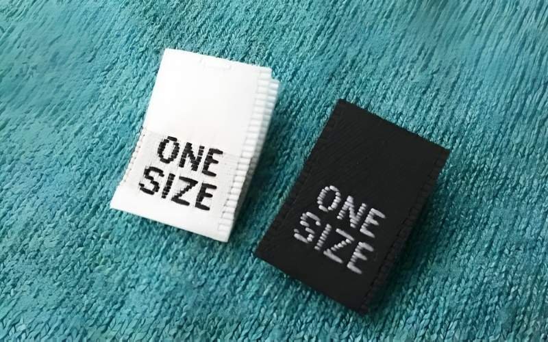 The most frequent meaning behind the OS size designation seen on a clothing label is simply "One Size"