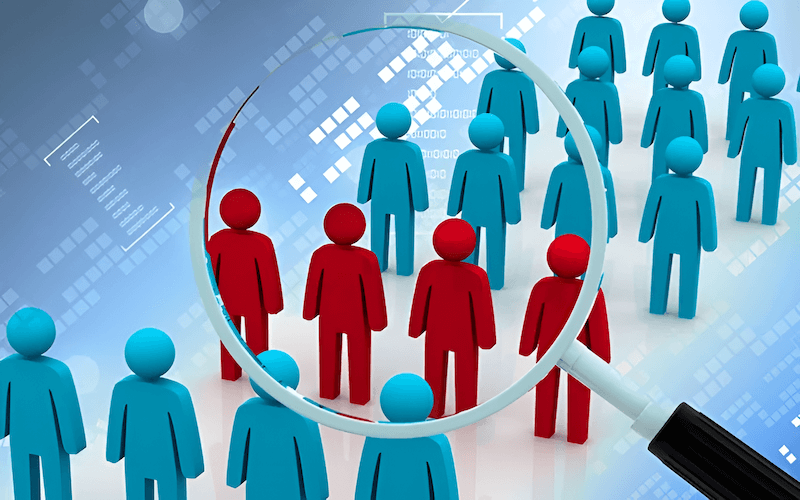 Understanding the target audience's preferences and expectations is crucial when selecting a label type