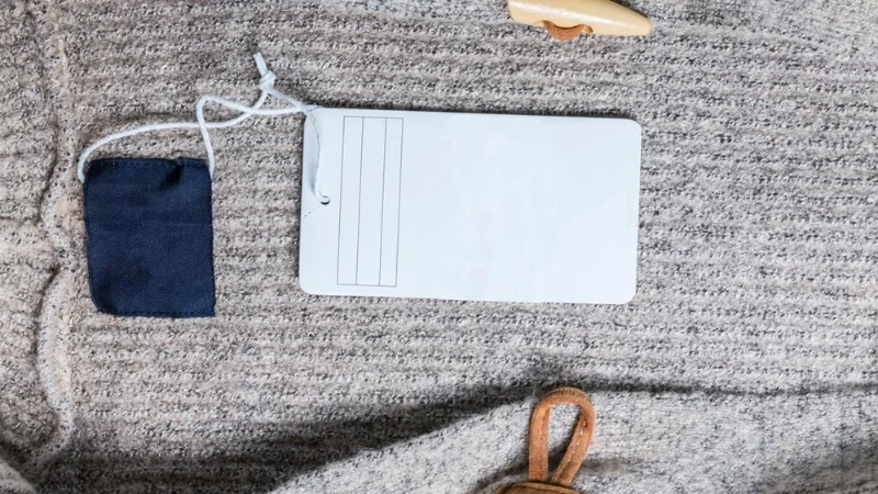 For Apparel Brands selecting materials for Hang Tags, the specific name used by a supplier