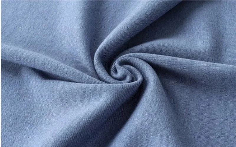 Beyond comfort, cotton offers practical performance benefits