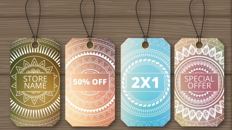 Effective communication with your chosen label provider or tag provider is crucial for successful die-cut projects
