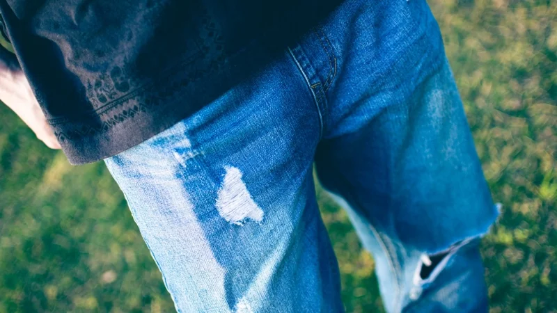 A gusset is fundamentally an extra piece of material, typically fabric, that is specifically cut and sewn into a seam