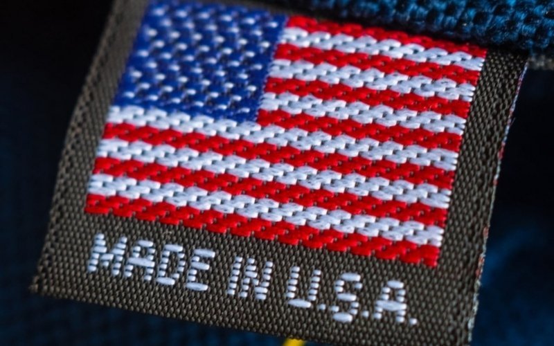 To claim "Made in USA," the final and significant assembly must occur in the U.S