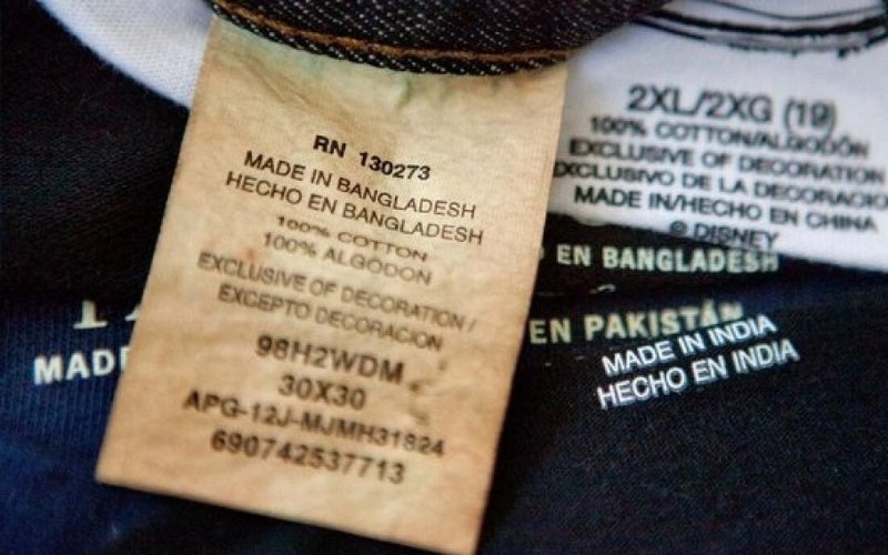 Inaccurate "Made In" or Country of Origin labeling carries significant risks for apparel businesses