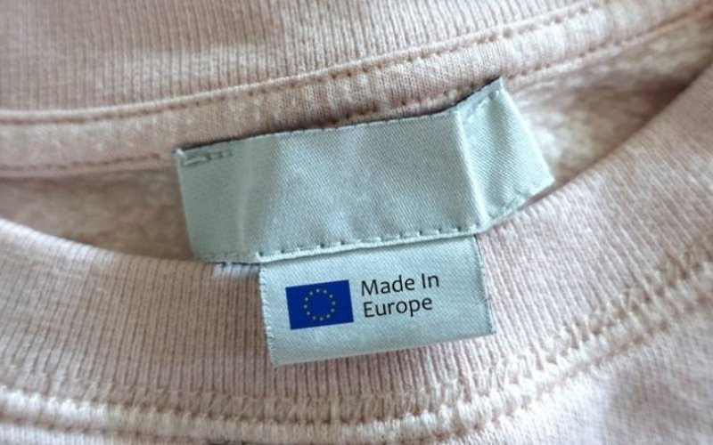 Accurately determining your product's origin begins with a thorough understanding of your supply chain