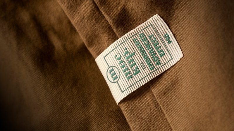 Ultimately, your material choices must align consistently with your overall brand identity and aesthetics