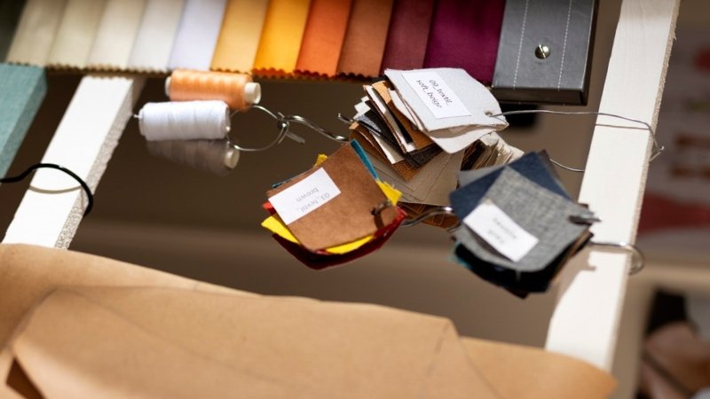 The sensory experience plays a vital role in shaping customer perception