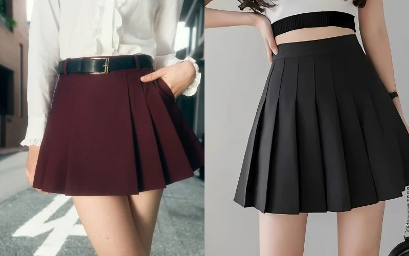 At its core, a pleat is a deliberate, structured fold in fabric