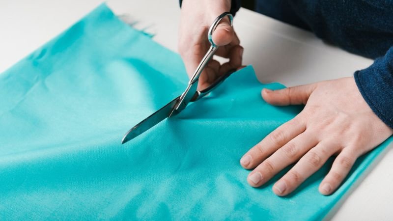 Some trims are added almost exclusively for high visual impact and texture