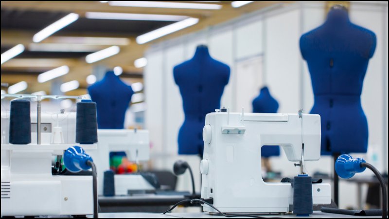 Integrating trimming into Apparel Production requires careful planning within the overall schedule