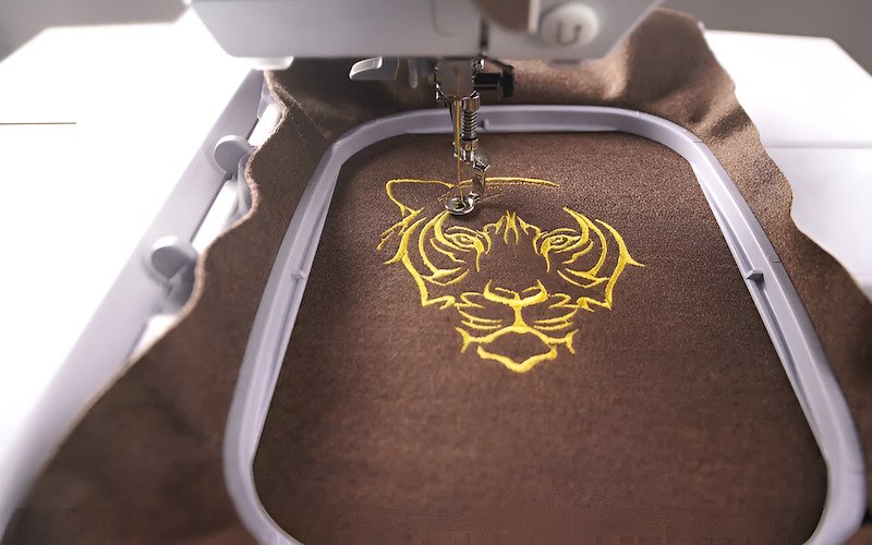 Packlove - can provide - Custom embroidered patches that you'll be proud of.